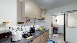 Blk 785C Woodlands Pasture II (Woodlands), HDB 4 Rooms #545208541